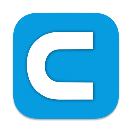 Cura Logo